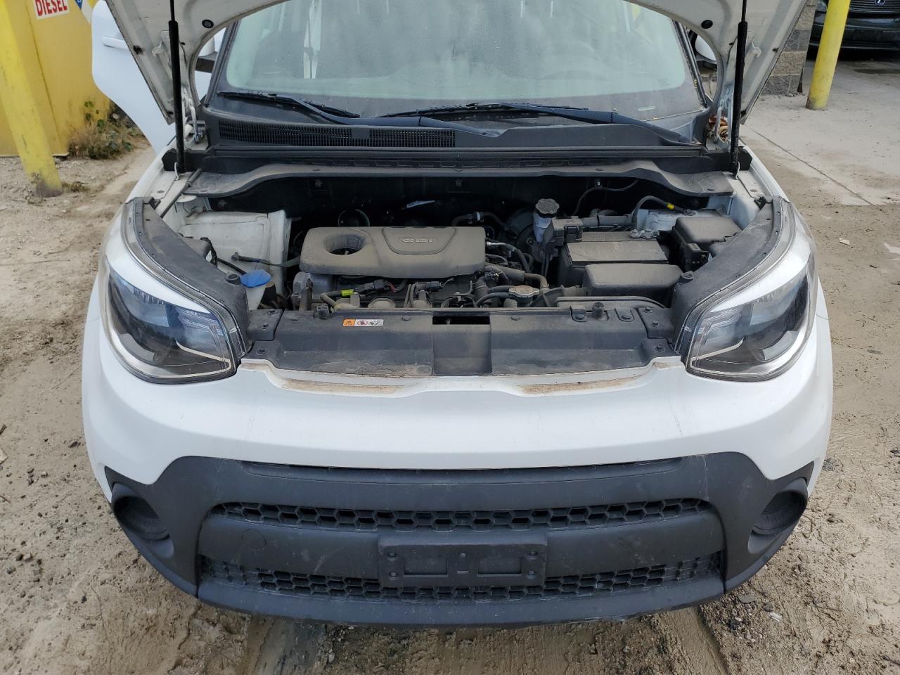 KNDJN2A23H7490339 2017 Kia Soul