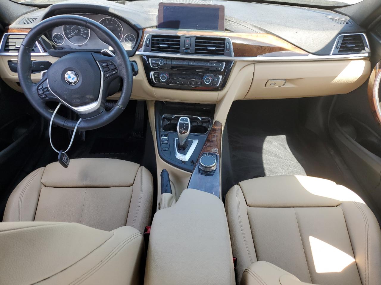 2018 BMW 330 I VIN: WBA8B9C50JEE82336 Lot: 73760904