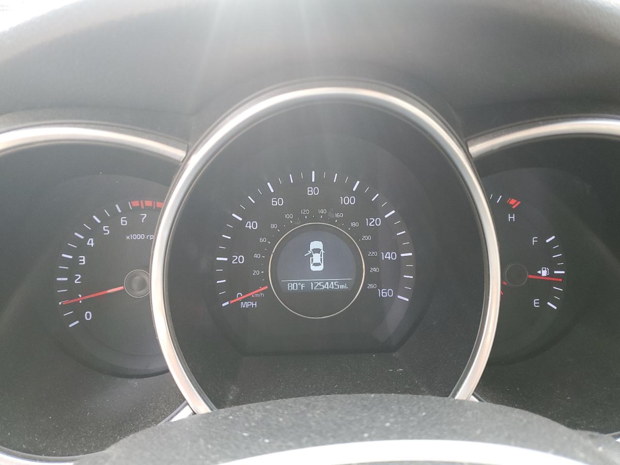 2014 Kia Optima Ex VIN: 5XXGN4A72EG344986 Lot: 67811705