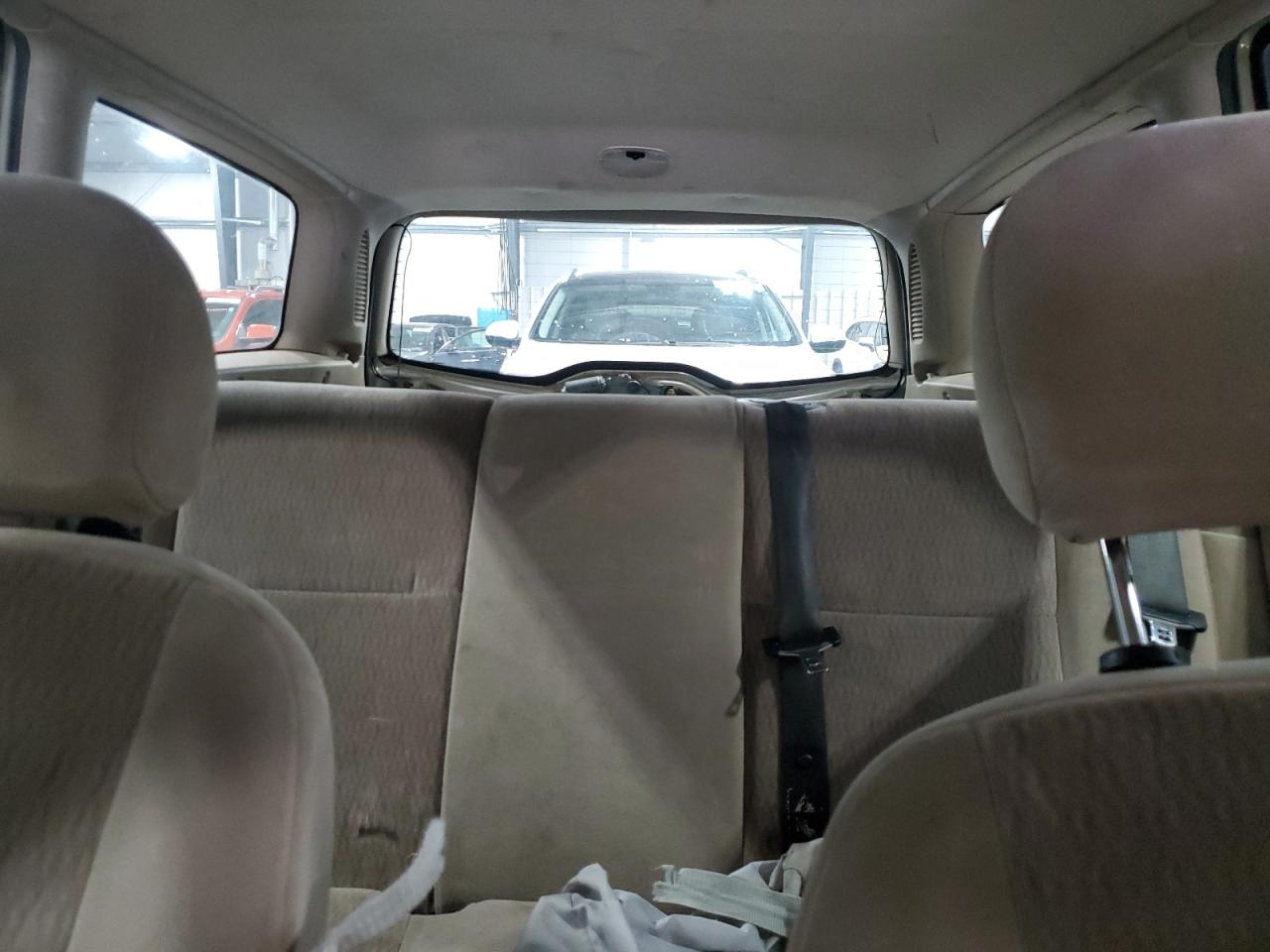 2000 Ford Focus - Image 10