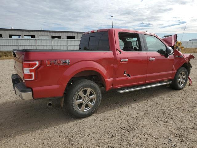 1FTEW1E58LFB54469 Ford F-150 F150 SUPER 3