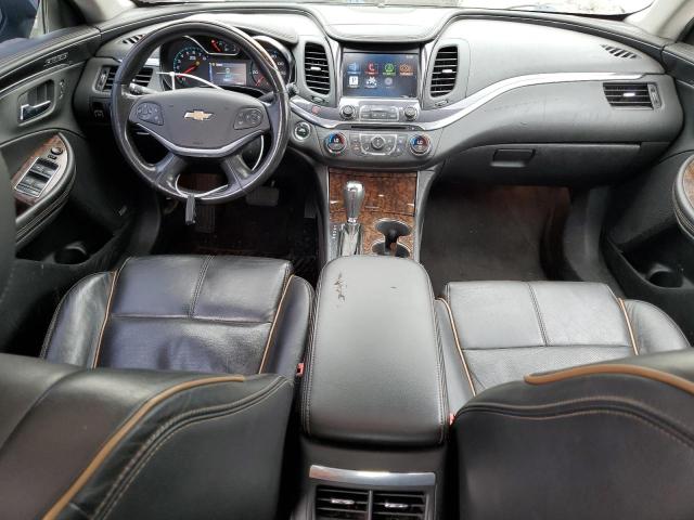  CHEVROLET IMPALA 2014 Золотий