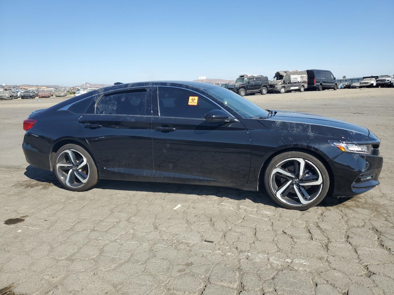 2019 Honda Accord - Image 4