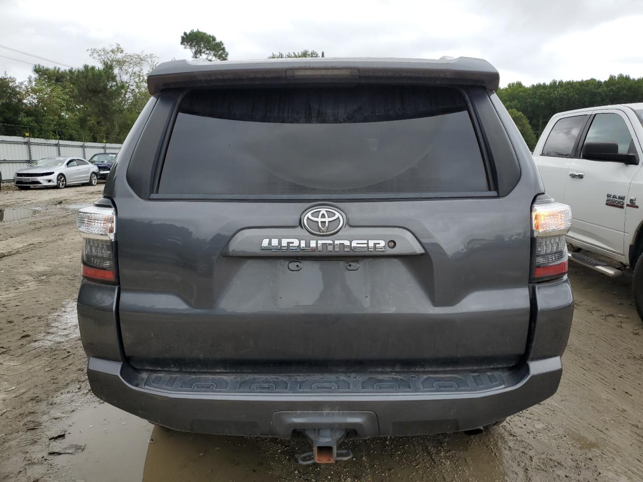 JTEBU5JRXH5416879 2017 Toyota 4Runner Sr5/Sr5 Premium