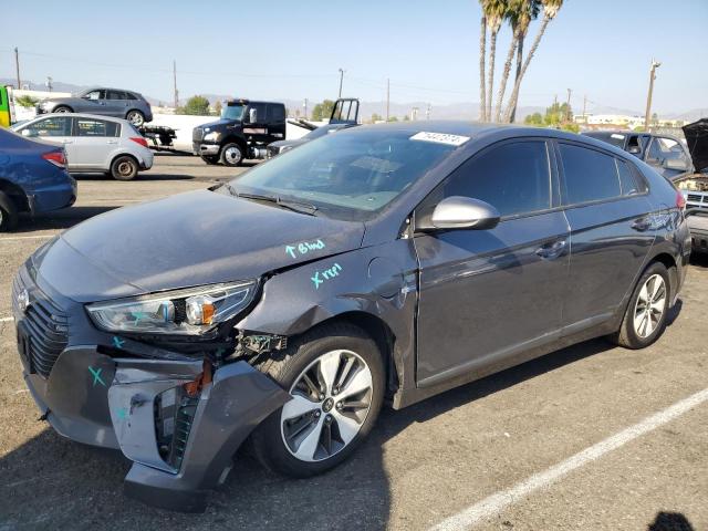 2019 Hyundai Ioniq 