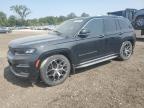 2022 Jeep Grand Cherokee Summit for Sale in Des Moines, IA - Water/Flood