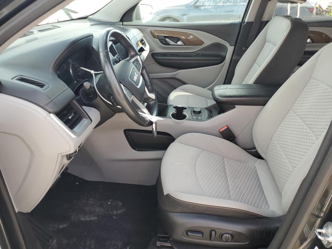 3GKALMEV3KL377181 2019 GMC Terrain Sle