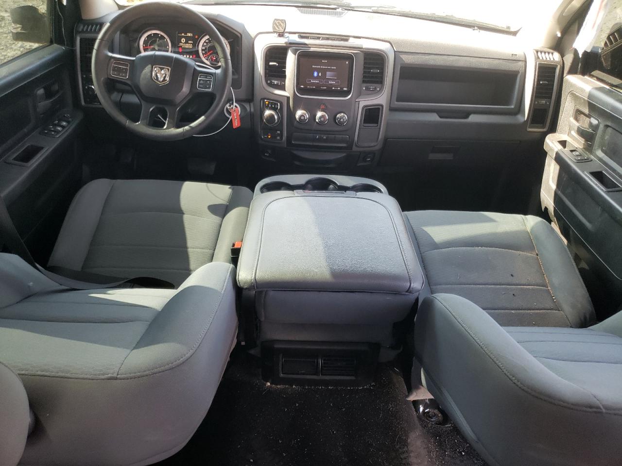 2018 RAM 1500 - Image 8