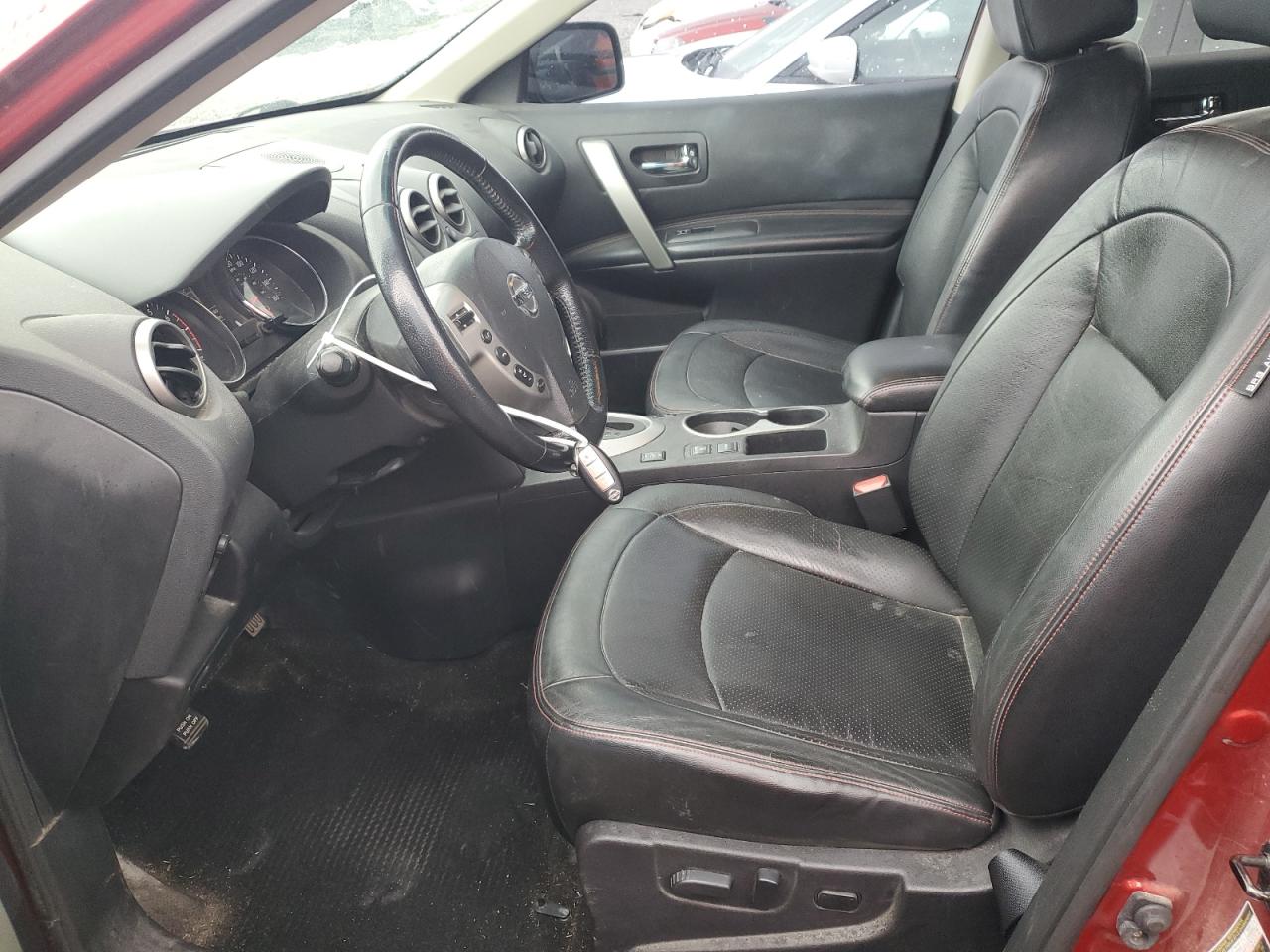 2013 Nissan Rogue - Image 7