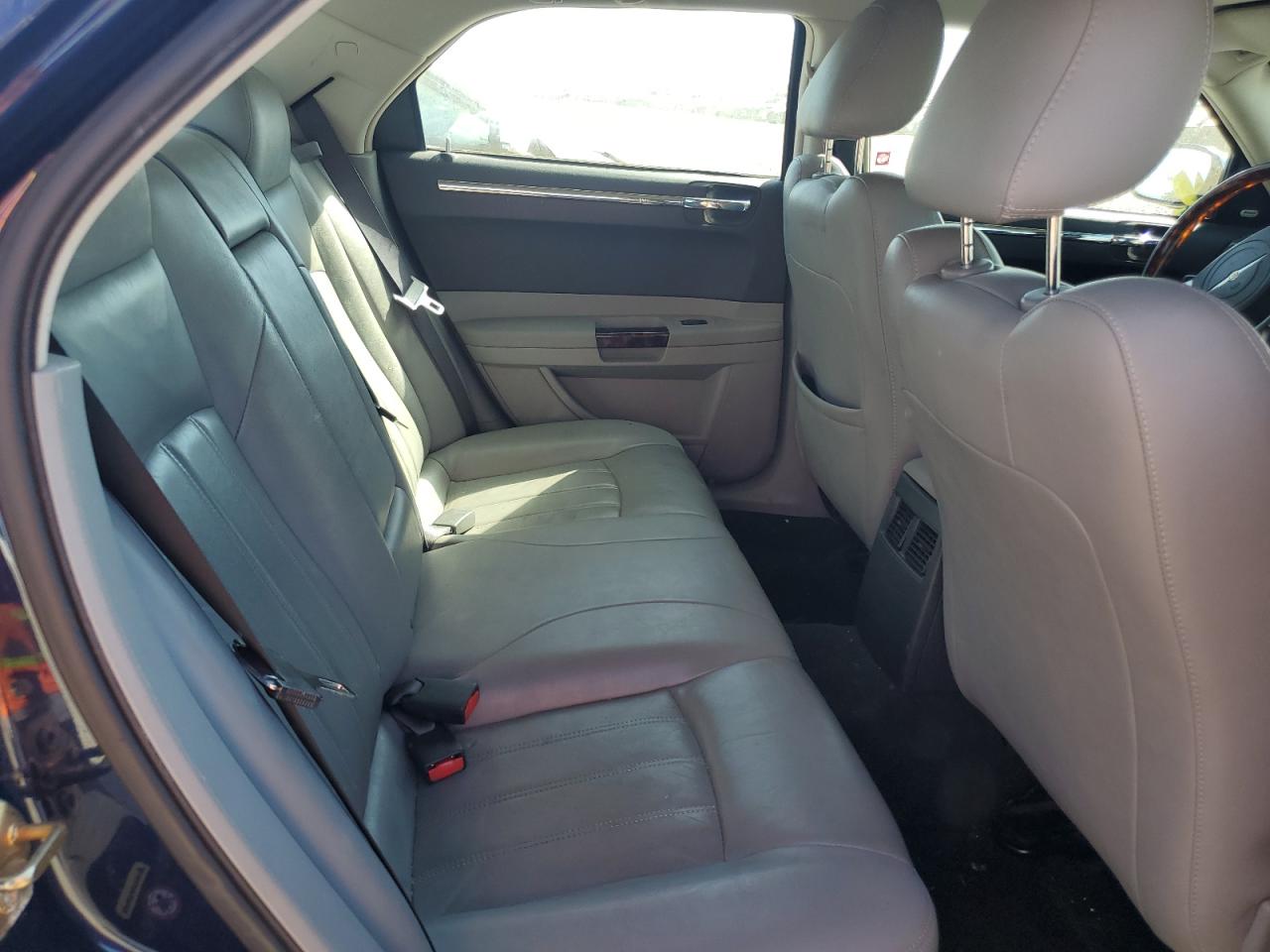 2006 Chrysler 300C VIN: 2C3LA63H46H100593 Lot: 70850714