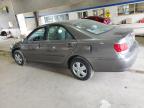 2005 Toyota Camry Le de vânzare în Sandston, VA - Front End