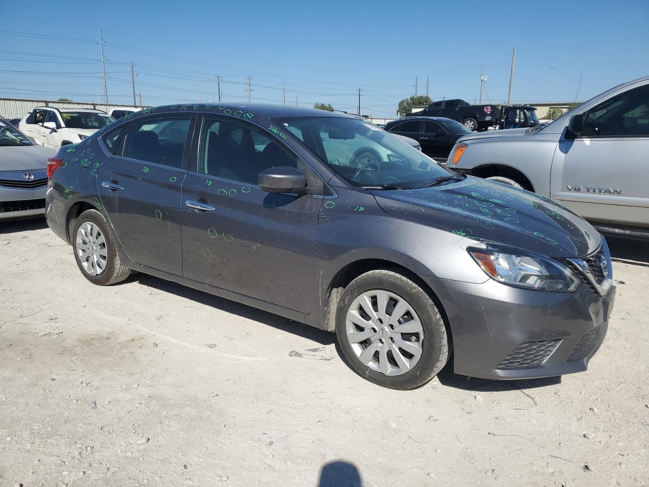 2019 Nissan Sentra - Image 4