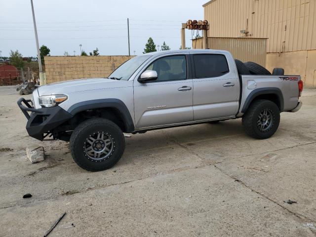 2016 Toyota Tacoma Double Cab