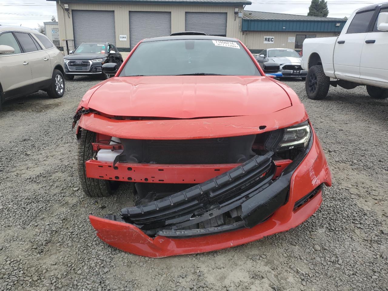 2C3CDXJGXLH137182 2020 Dodge Charger Sxt