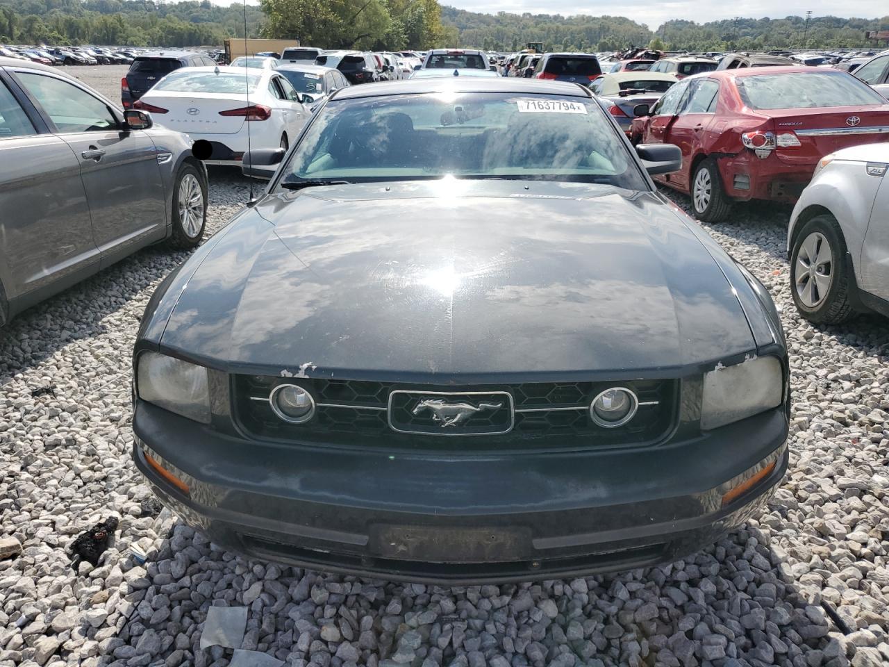 2009 Ford Mustang - Image 5