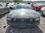 2009 Ford Mustang  zu verkaufen in Cahokia Heights, IL - Rear End