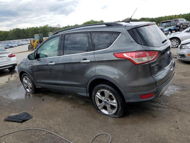  FORD ESCAPE 2016 Charcoal