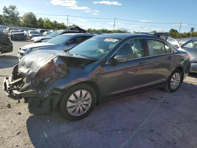 2011 Honda Accord Lx