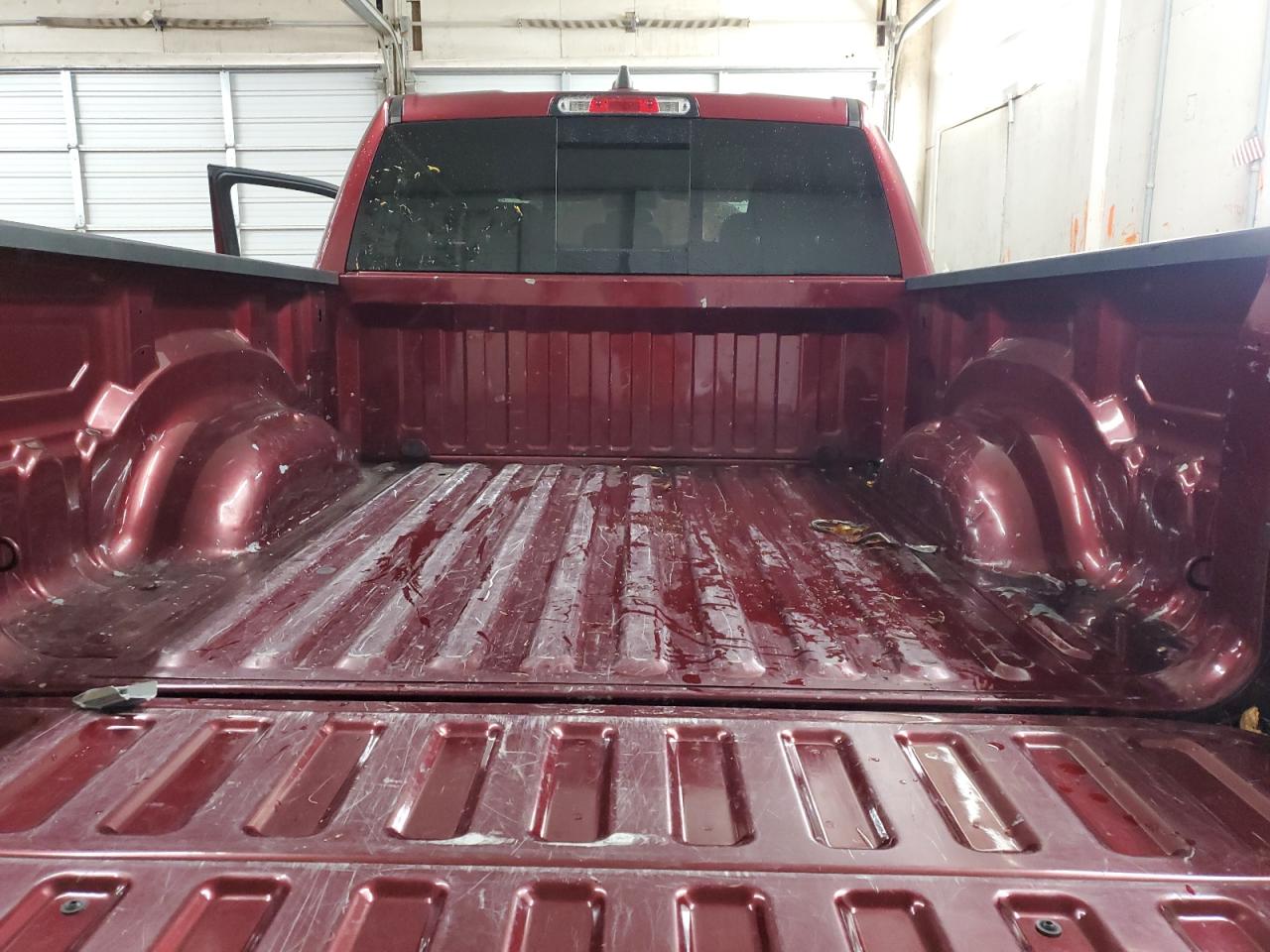 1C6SRFGT7KN525278 2019 Ram 1500 Tradesman