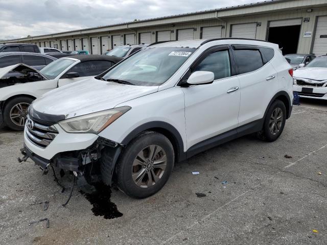 2013 Hyundai Santa Fe Sport  zu verkaufen in Louisville, KY - Front End