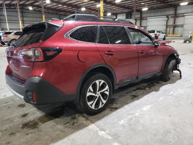 4S4BTANC3L3167038 Subaru Outback LI 3