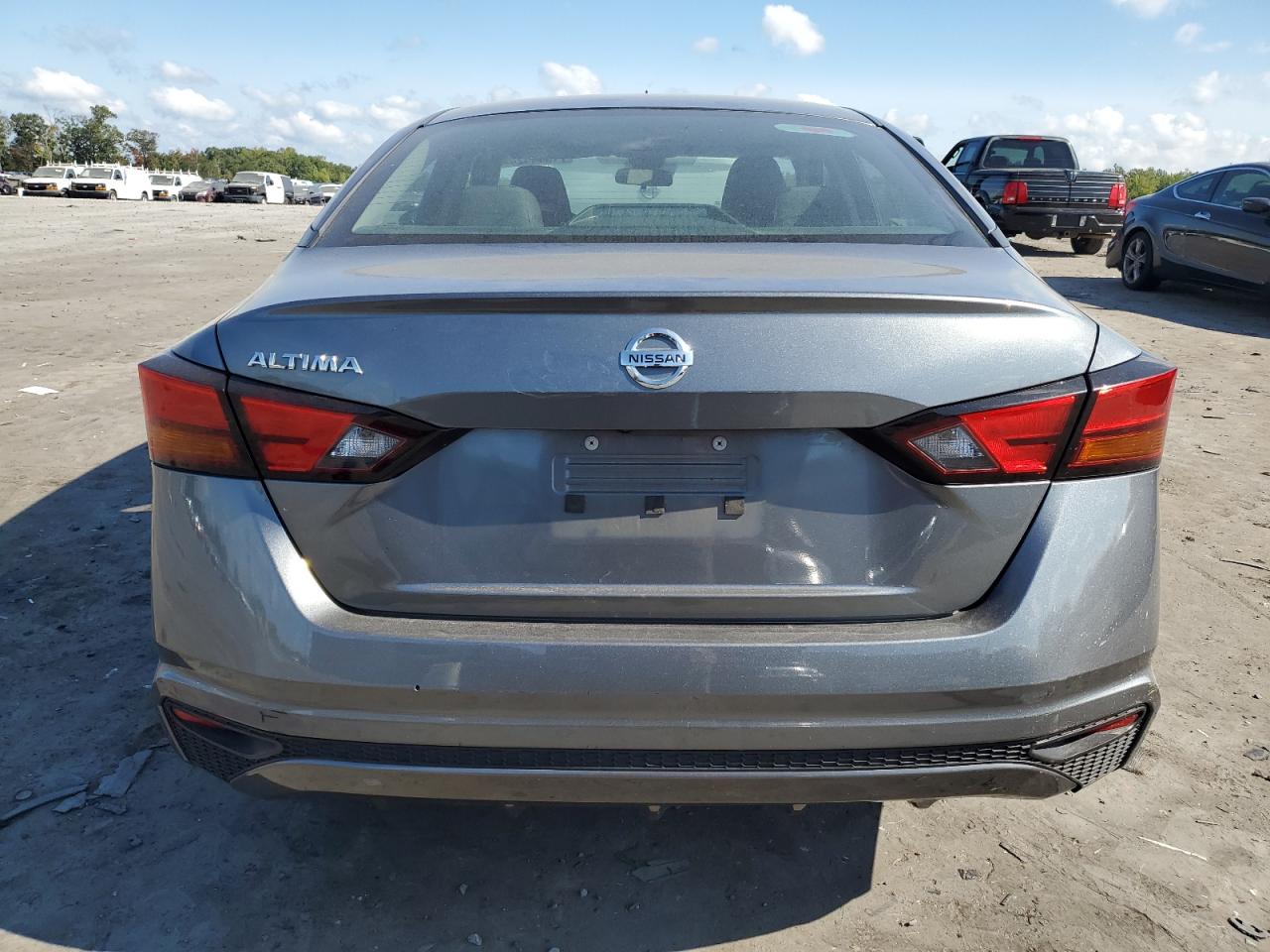 1N4BL4BV1NN348048 2022 Nissan Altima S