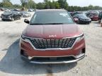 2024 Kia Carnival Sx იყიდება Madisonville-ში, TN - Rear End