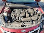 2013 Kia Optima Ex de vânzare în West Mifflin, PA - Front End