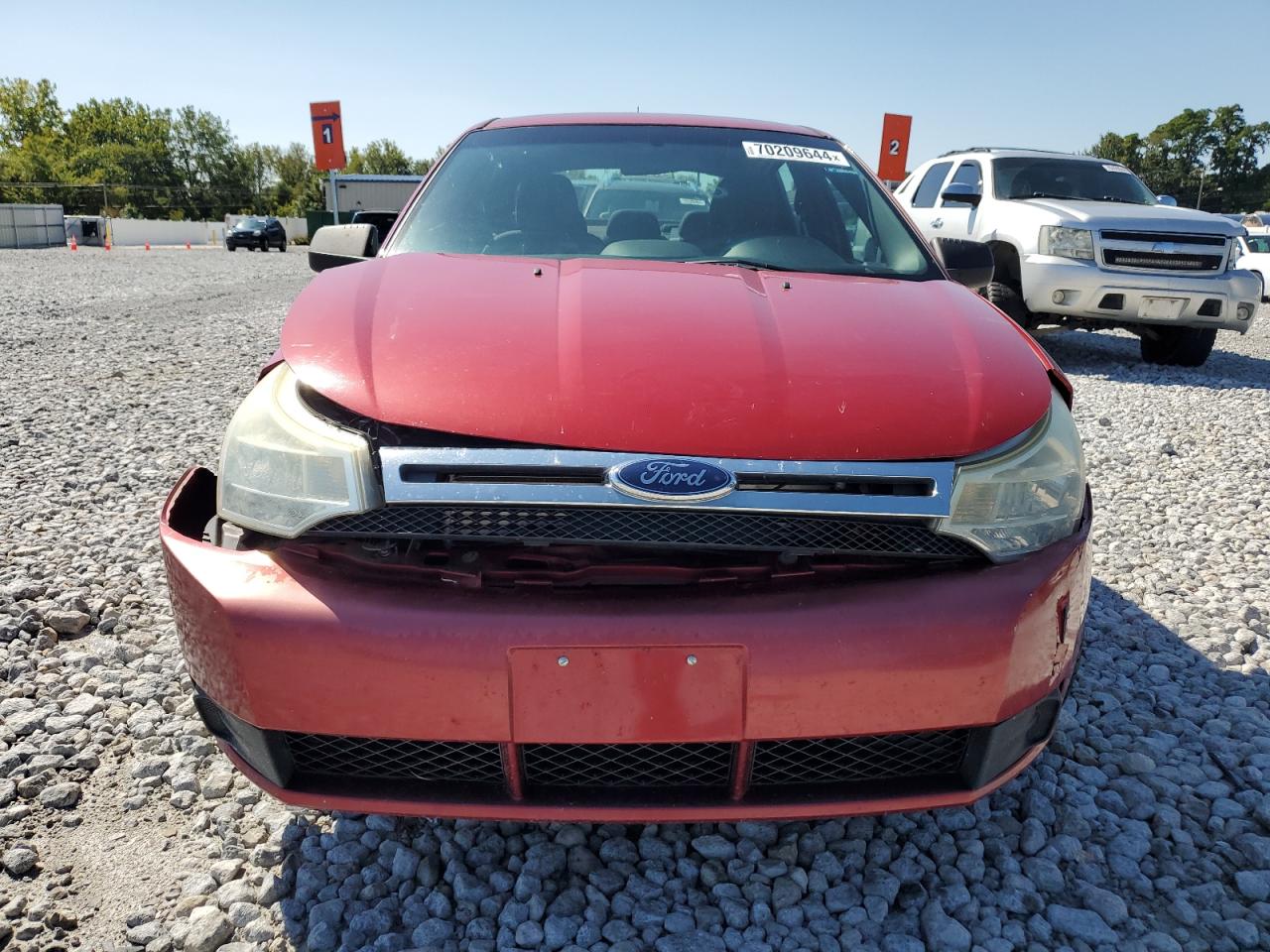 2010 Ford Focus - Image 5
