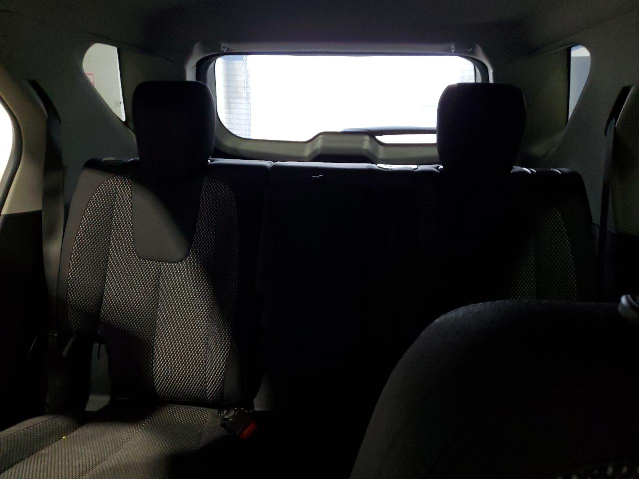 2016 Chevrolet Equinox Lt VIN: 1GNFLFEK4GZ103787 Lot: 67742485