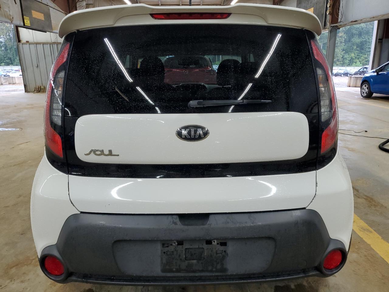 KNDJN2A24E7062145 2014 Kia Soul