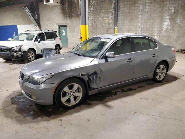 2008 Bmw 528 Xi