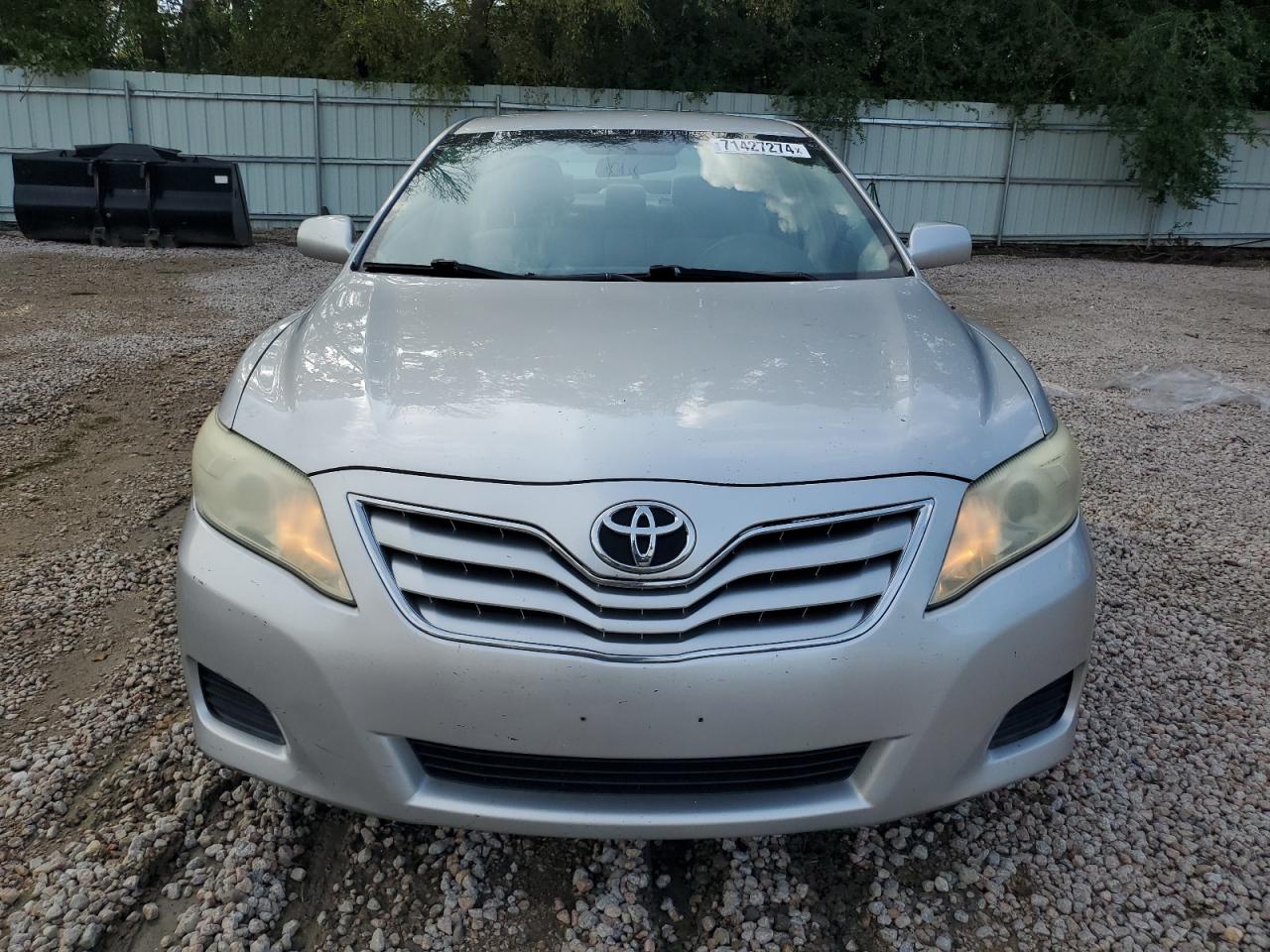 2010 Toyota Camry - Image 5