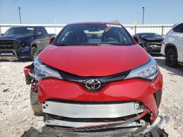 JTNKHMBX3M1114962 Toyota C-HR XLE 5