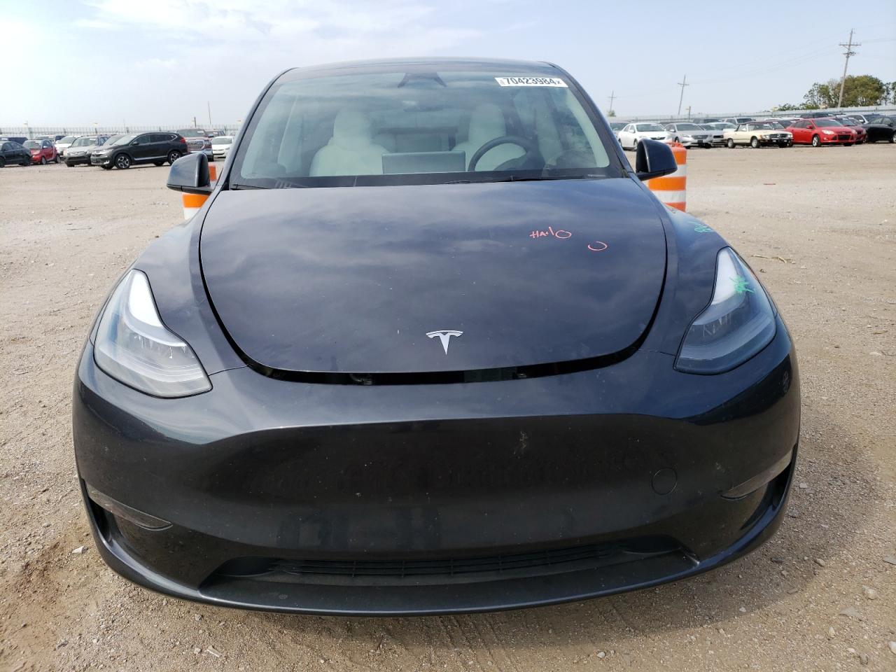 7SAYGAEE2RF098765 2024 Tesla Model Y