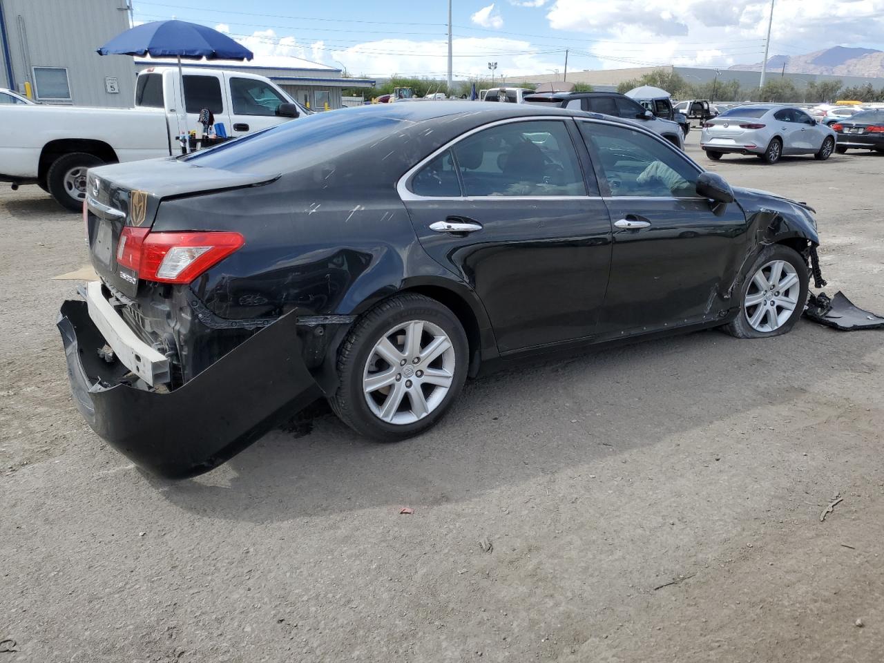 2008 Lexus ES - Image 3