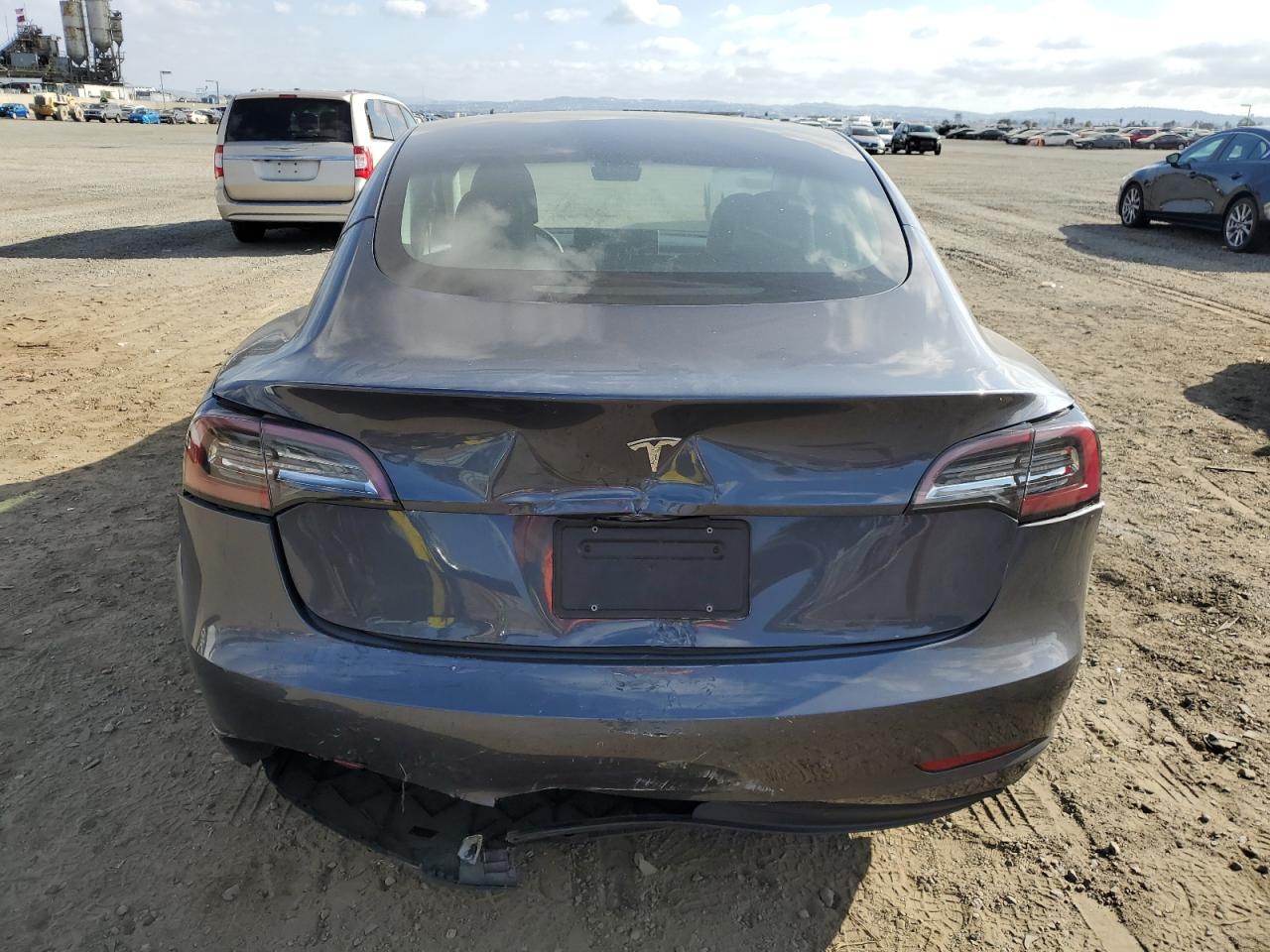 5YJ3E1EAXPF488620 2023 Tesla Model 3