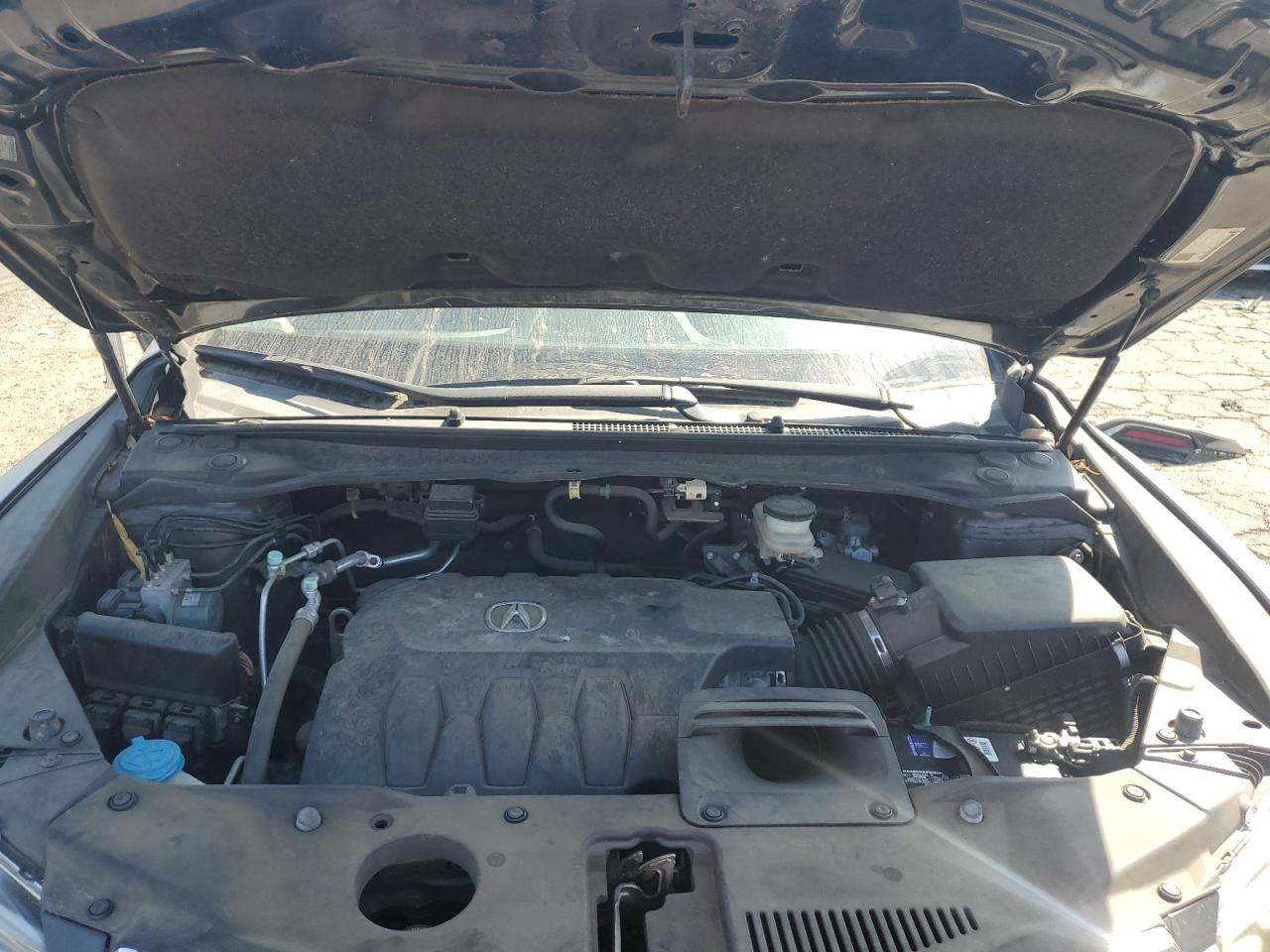 2016 Acura RDX - Image 12