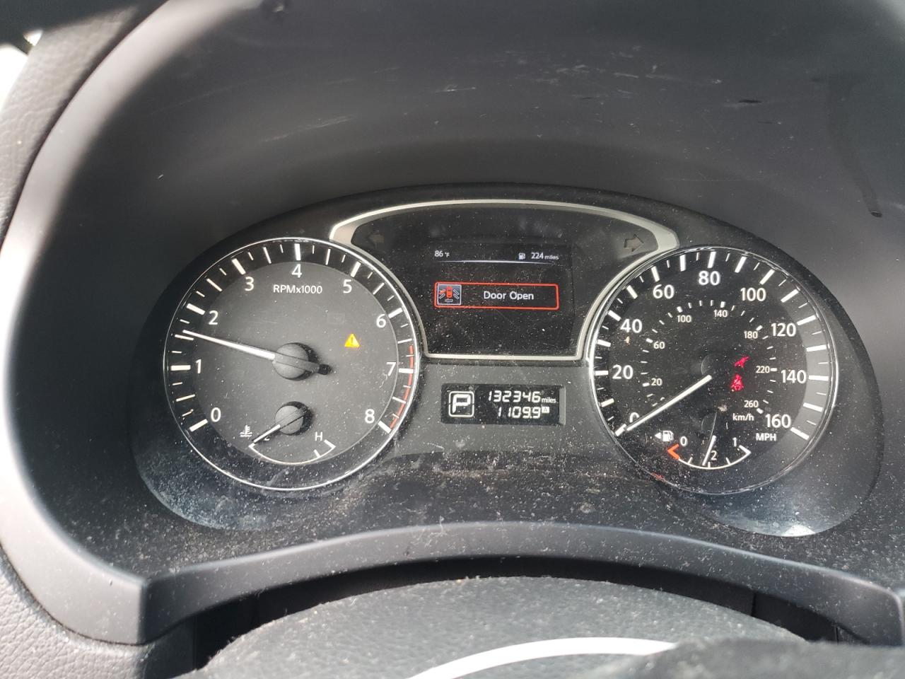 1N4AL3AP2FC434880 2015 Nissan Altima 2.5