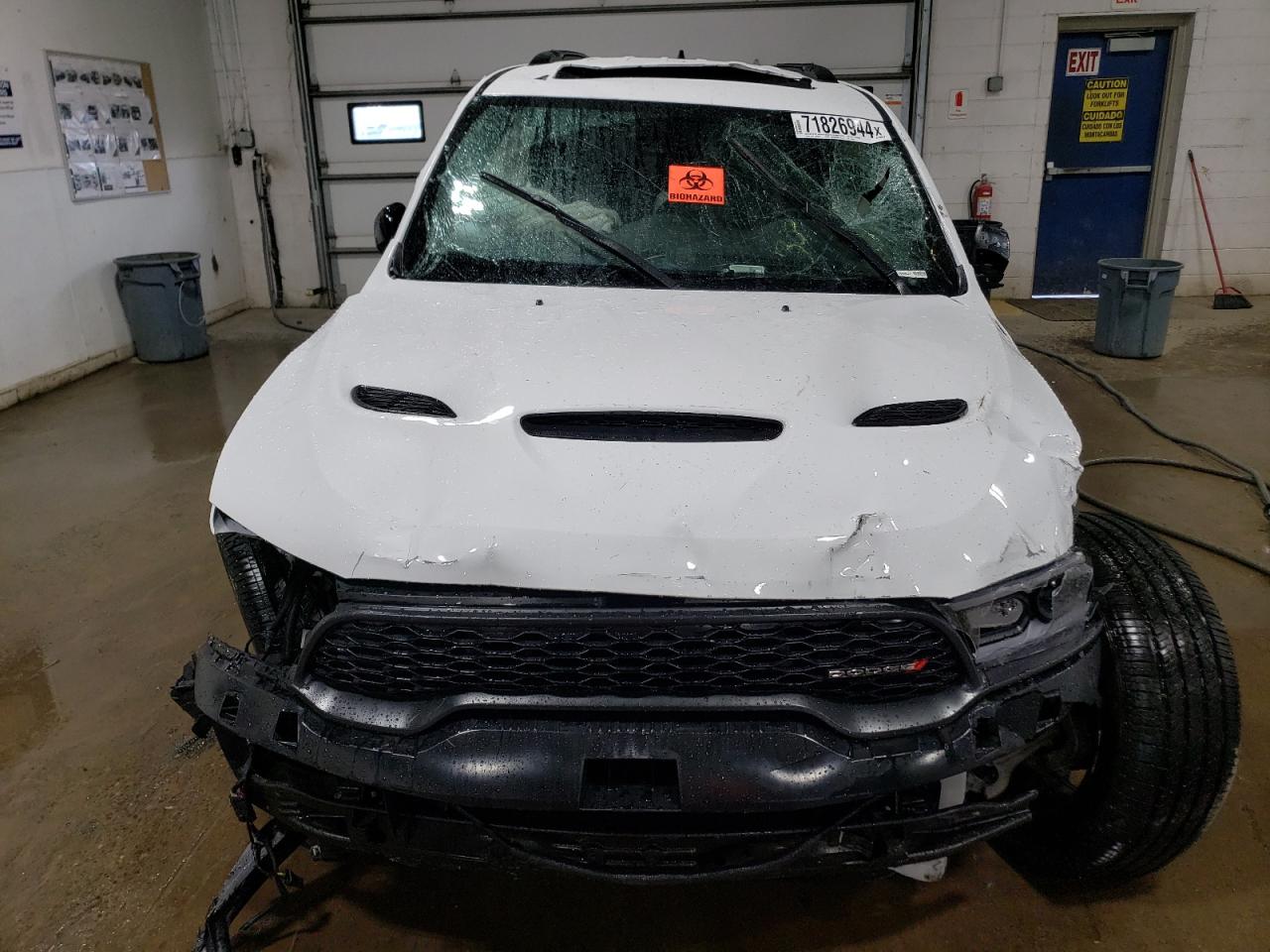 1C4SDJCT3RC175668 2024 Dodge Durango R/T