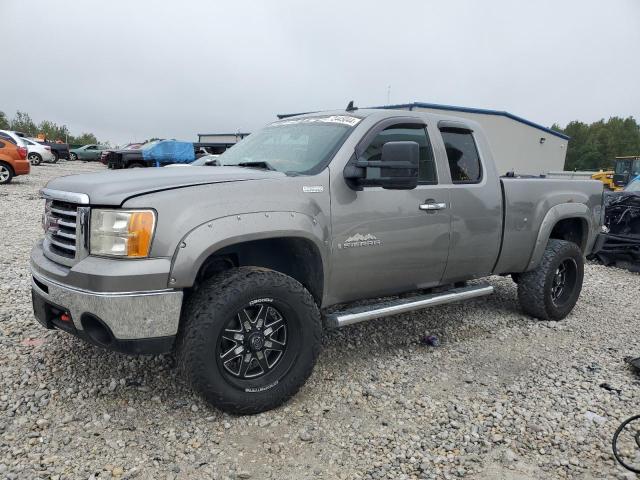 2008 Gmc Sierra K1500