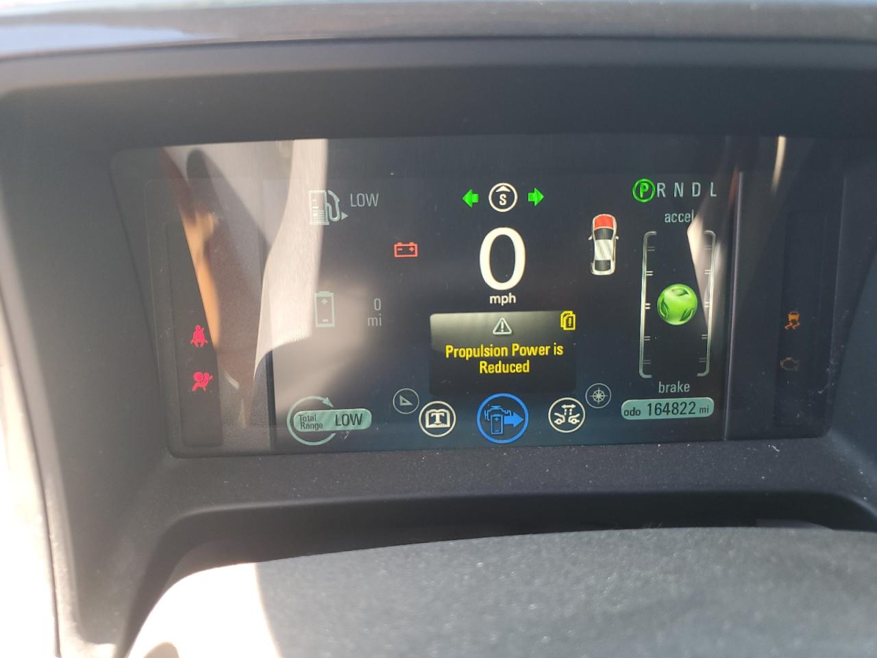 1G1RA6E48EU142379 2014 Chevrolet Volt