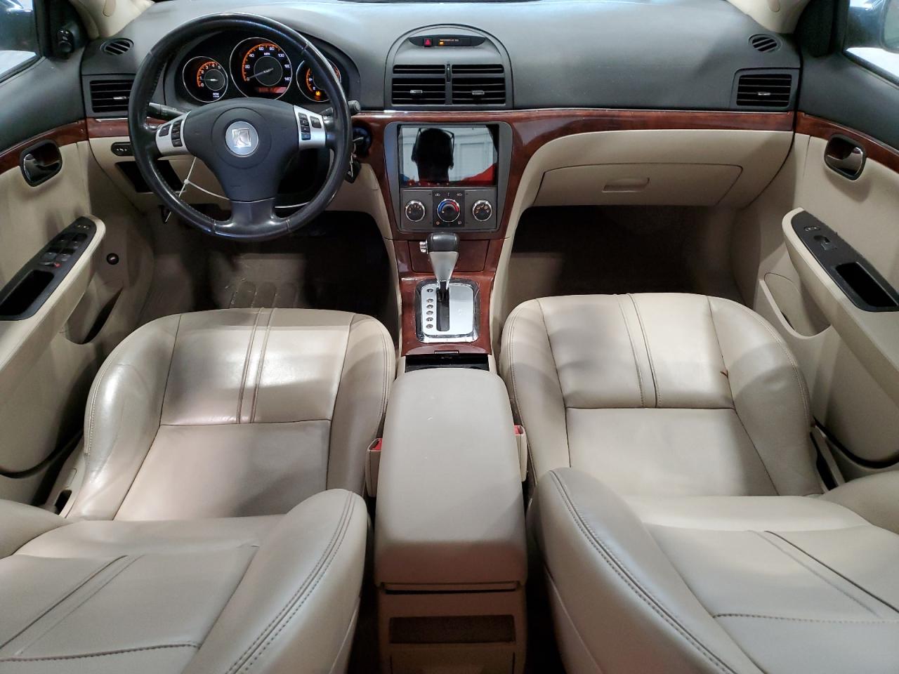2007 Saturn Aura - Image 8