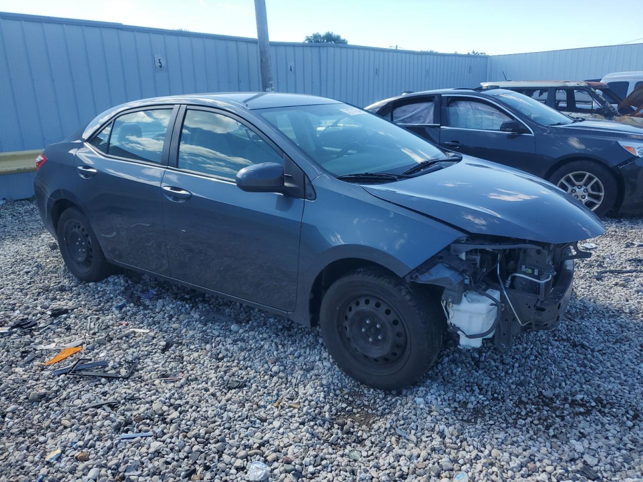 2015 Toyota Corolla - Image 4