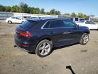 2019 Audi Q8 Premium Plus на продаже в Windsor, NJ - Front End