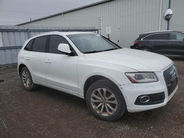2013 AUDI Q5 PREMIUM PLUS