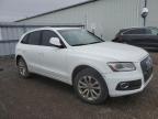 2013 AUDI Q5 PREMIUM PLUS à vendre chez Copart ON - TORONTO