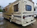 1990 Ford Econoline E350 Motor Home Chassis for Sale in Midway, FL - Vandalism
