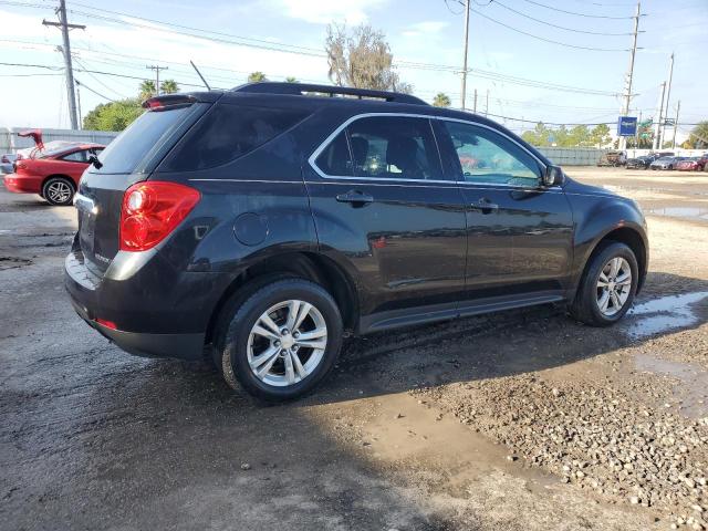  CHEVROLET EQUINOX 2015 Сірий