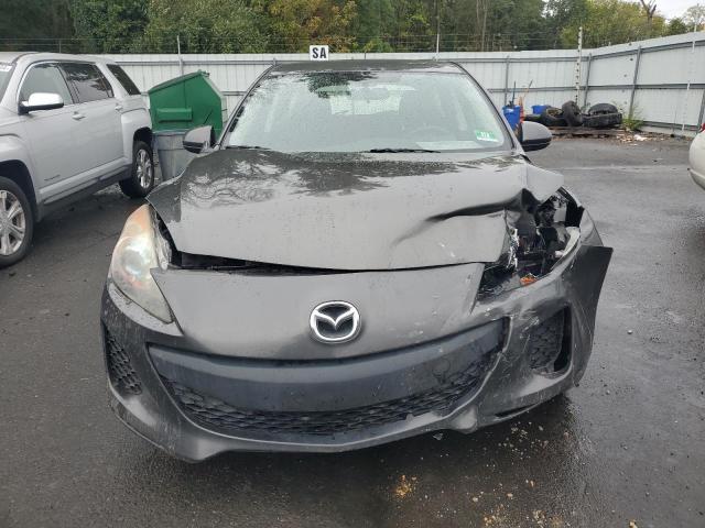  MAZDA 3 2013 Серый